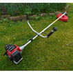 2 Stroke Brushcutter