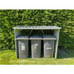 Bin Storage