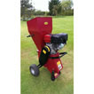 Titan Petrol Chipper