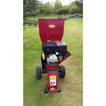 Titan Pro Petrol Chipper