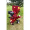 Titan Pro Wood Chipper