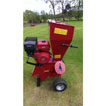 Titan Pro Petrol Mulcher