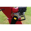 Petrol Chipper