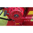 Petrol Mulcher