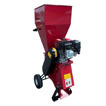 Titan Petrol Chipper