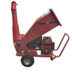 Heavy Duty Chipper