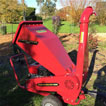 Electric Start Heavy Duty Chipper