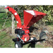 Conifer Chipper by Titan Pro