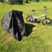 Outdoor Bike Cover