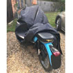 Motorbike Cover