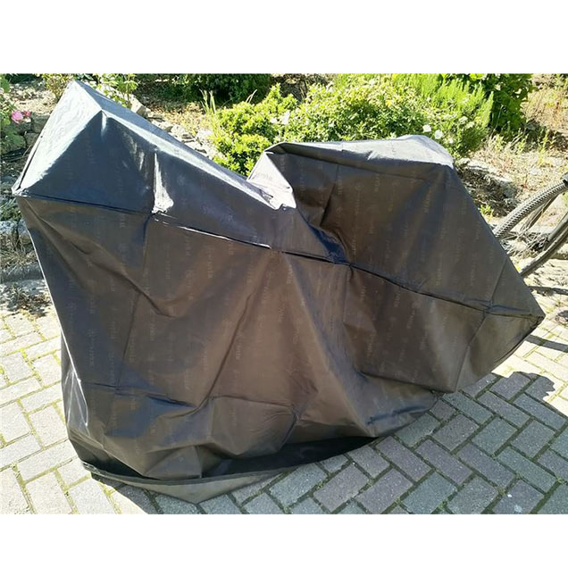 Waterproof Bicycle Cover - Protective Cover For 24-27.5 Inch Mountain, Road, MTB & BMX Bikes
