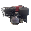 4 Stroke Petrol Engine