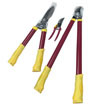 Order  A complete Pruning set brought to you by Titan Pro.Ergonomic and economic. An Ideal set to cover a wide variety of garden pruning needs.Including 1 x Loppers 1 x Shears and 1 x Secateurs