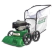 Order  The Billy Goat KV601SP is the wheeled lawn and litter vacuum to ensure that your lawn never suffers from debris again It8216s easy to operate and has powerful suction making light work of such debris as seeds blooms branches mulch leaves and litter.