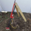 Fence Post Removal Jack