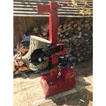 Petrol Logsplitter 9 Ton