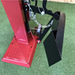 Electric Wood Splitter