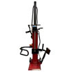 Vertical Electric Log Splitter