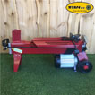 Titan Electric Log Splitter