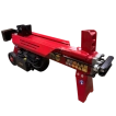 7 Ton Log Splitter
