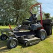 Order  A compact yet powerful 42 ride-on mower with a 24HP engine and zero-turn driveideal for navigating tight spaces without sacrificing performance.