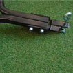 Towable Garden Earth Roller