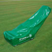 Order  Protective cover for 21 and 22 lawnmowers - protect your machinery from the wind and rain