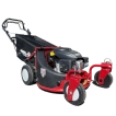 Titan Pro Petrol Mower