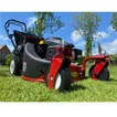 Titan Pro Petrol Mower