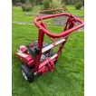 Powerful Stump Grinder
