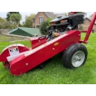 Heavy-Duty Stump Grinder