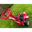Professional Heavy-Duty Stump Grinder