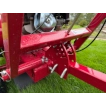 Heavy Duty Titan Pro Stump Grinder