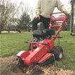 15HP Titan Pro Stump Grinder