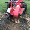 Buy Titan Pro Stump Grinder