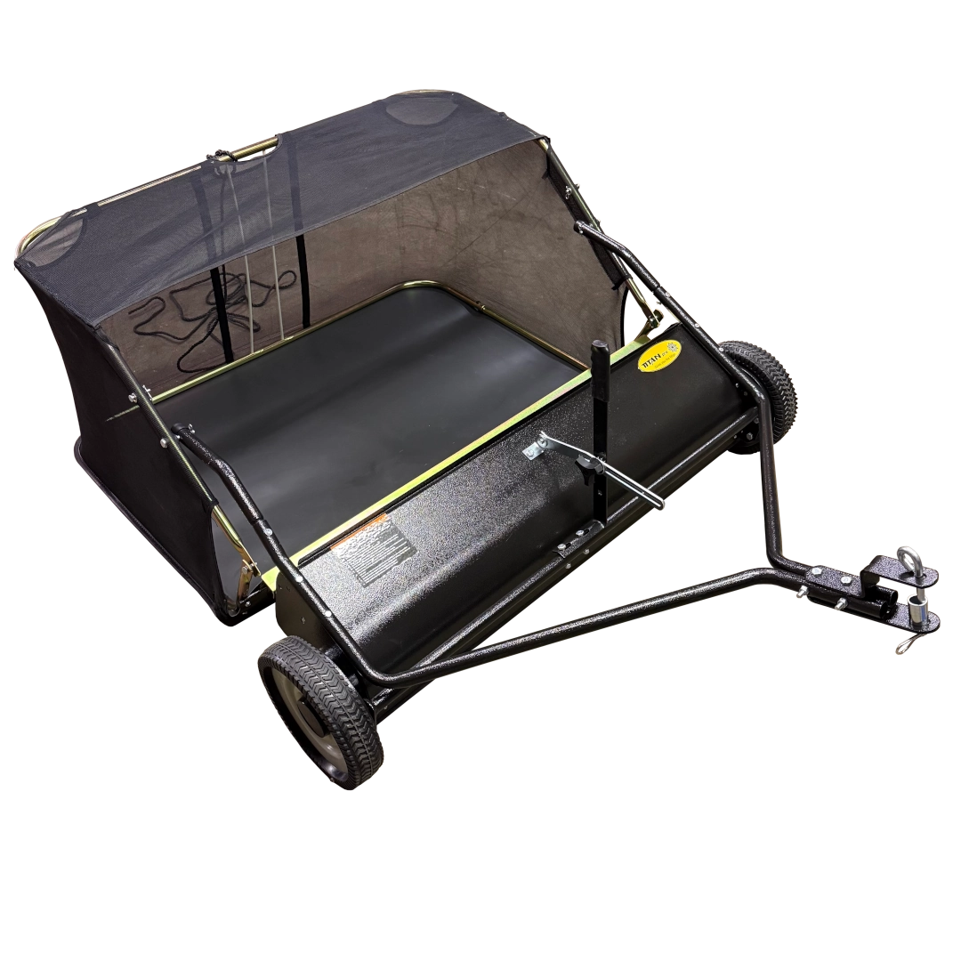 Lawn Sweepers