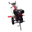 9HP Diesel Tiller