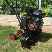 Titan Pro Tiller