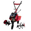 Small Garden Tiller