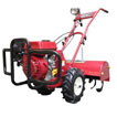 Tiller for Cultivator