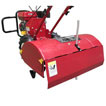 Garden Petrol  Rotovator Titan TP700