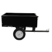 Towed Trailer