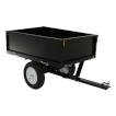 Towed Trailer