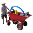 Electric Dumper Barrow