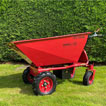 Electric Dumper Barrow