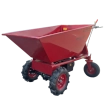Electric Tipping Barrow