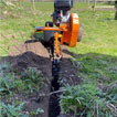 Powerful Trencher