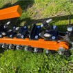 Trencher for Sale