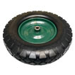 Order  Titan Pro premium quality flat-free trailer wheels - now available.