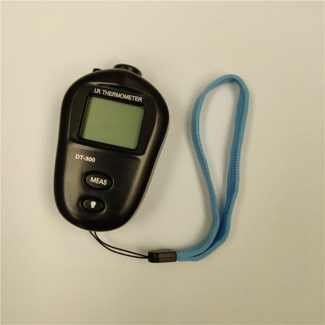 Digital Handheld Non-Contact Thermometer